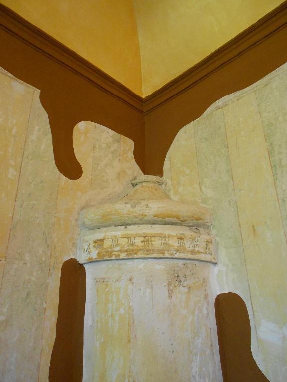Villa Barocco Urbino Zimmer foto