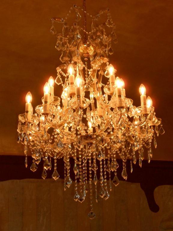 Villa Barocco Urbino Zimmer foto
